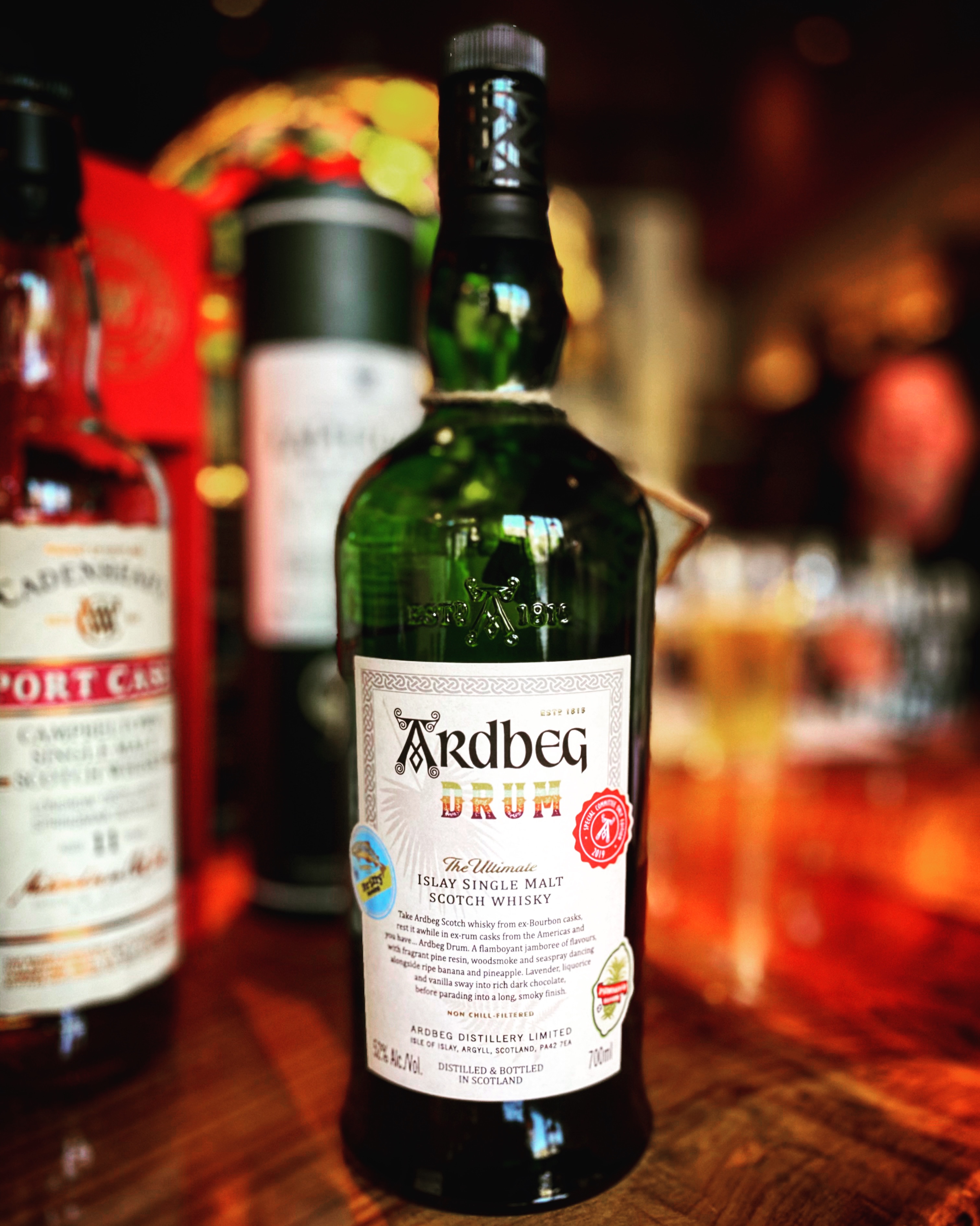 Blackadder Smoking Islay 700ml 61.7% ブラックアダー,SMOKING ISLAY